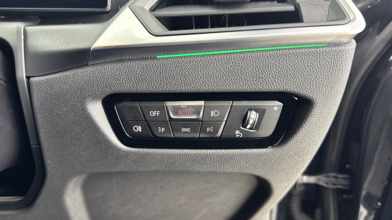 BMW 3 Series 330e M Sport 4dr Step Auto Saloon